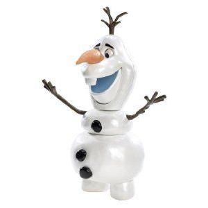 Disney (ディズニー)Frozen Olaf Doll ドール 人形 フィギュア