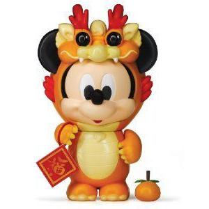 Disney (ディズニー) Play Buddies 3.5