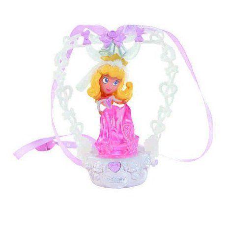 Disney (ディズニー)Princess Magical Minis Necklace - Sleeping Beauty - Lights Up #3 ドール 人形 フ
