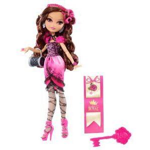 Ever After High Briar Beauty Doll ドール 人形 フィギュア