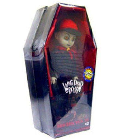 Ezekiel Resurrection III SDCC Exclusive Living Dead Dolls ドール 人形 フィギュア