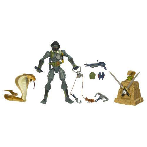 GIジョー アドベンチャー チーム [コブラ]