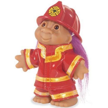 Good Luck Lifestyle Theme Trolls 5