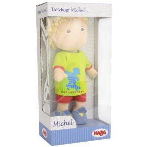 Haba (ハバ) Little Scamp Michael 16