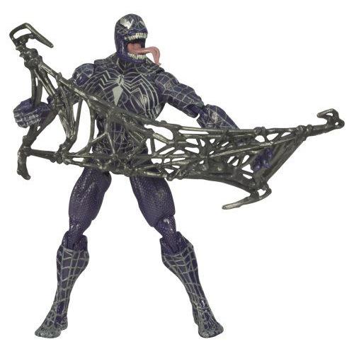 ヴェノムスパイダーマン フィギュア Amazon.co.jp: ハズブロ マーベル スパイダーマン マキシマム