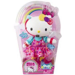 Hello Kitty (ハローキティ) Pop Large Doll ドール 人形 フィギュア