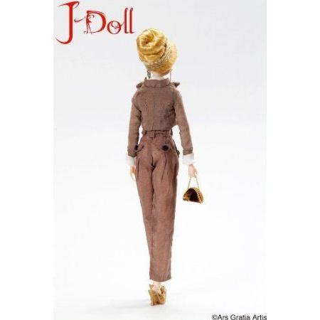 J-Doll / Friedrichstrasse ドール 人形 フィギュア