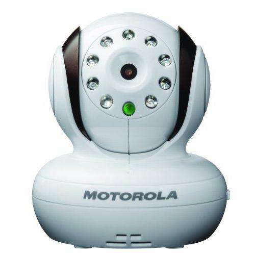 Motorola Additional Camera for Motorola MBP36 Baby Monitor Brown