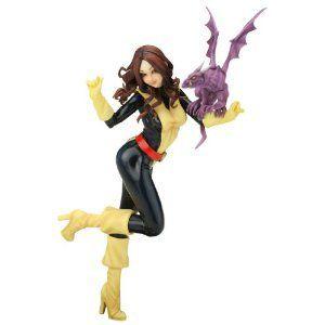 MARVEL美少女 サイロック X-MEN(エックスメン) 1/8 完成品 Amazon