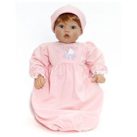 Madame Alexander (マダムアレクサンダー) Baby Strawberry Face Girl, 19