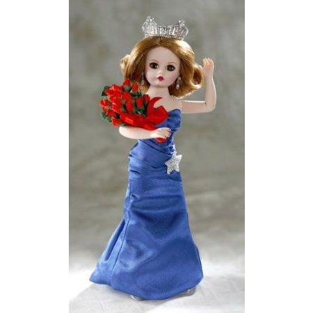 Madame Alexander (マダムアレクサンダー) Beauty Queen ドール 人形 フィギュア