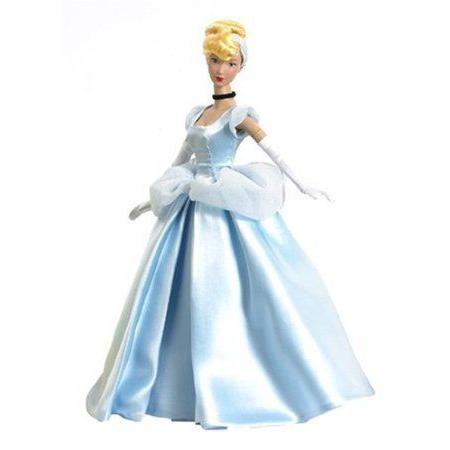 バーゲン Madame Alexander (マダムアレクサンダー) Dolls Cinderella， 16， Disney (ディズニー)Favorites Doll