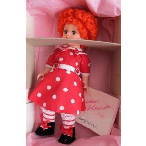 Madame Alexander (マダムアレクサンダー) Mop Top Annie - 14486 ドール 人形 フィギュア