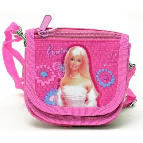 Mattel (マテル社) Classic Barbie(バービー) Shoulder Purse ドール 人形 フィギュア