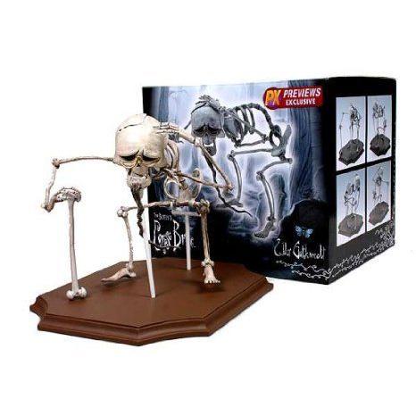 Mezco Toyz Living Dead Dolls Series 11 Isaiah ドール 人形