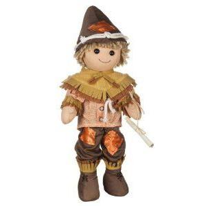 My Doll 16.5 inches Scarecrow rag Doll ドール 人形 フィギュア