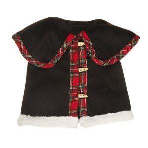 My Doll black overcoat ドール 人形 フィギュア