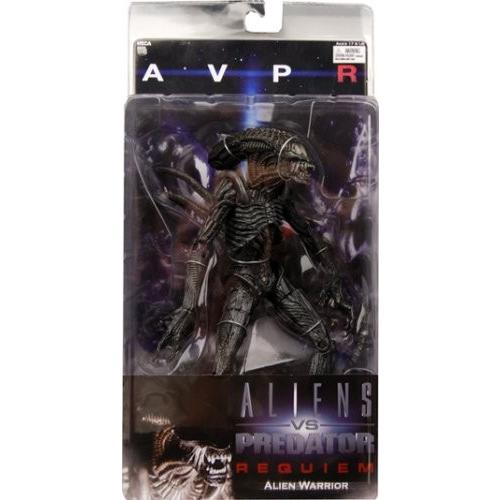 AVP2 エイリアンズ VS プレデター アクションフィギュア/プレデリアン 