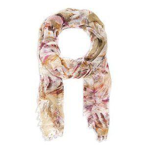 Noelle Feathered Floral Scarf ドール 人形 フィギュア