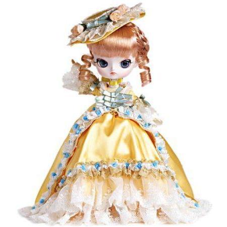 Pullip Dal Charlotte 10
