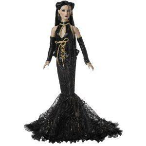 Robert Tonner Wolfsbane ドール 人形 フィギュア