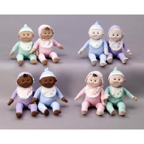 Sweet Cuddles Doll Black Girl ドール 人形 フィギュア