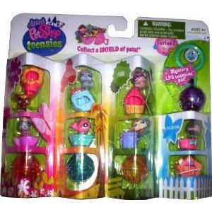 Teensies Intro Pack, Series 2