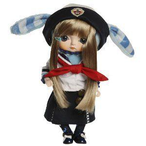 Toffee Marina Doll ドール 人形 フィギュア
