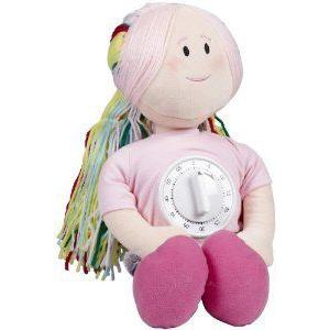 Woombie Time in Doll Baby Toy, Mummy Time ドール 人形 フィギュア