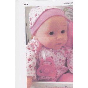 You & Me Hugs & Holds Baby - Caucasian ドール 人形 フィギュア