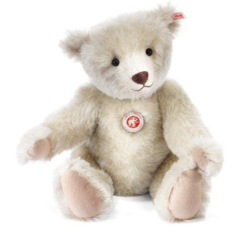 シュタイフ　テディベア　レナード　2012年 シュタイフ テディベア レナード 2012年