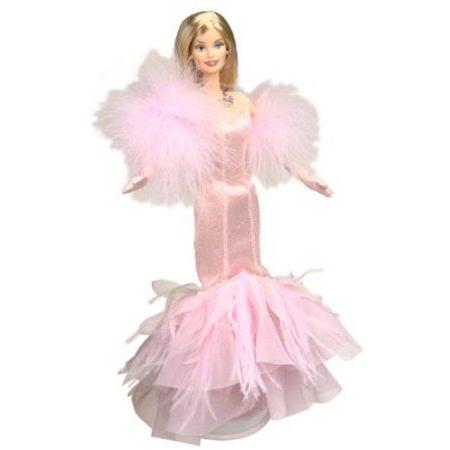 Barbie(バービー) 2002 Collector Edition ドール 人形 フィギュア