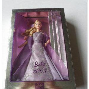 Barbie(バービー) 2003 ドール 人形 フィギュア