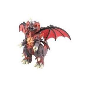 ゴジラ　フィギュア　デストロイア　第6期　安楽安作 安楽安作氏がおくるゴジラのソフビモデルに『ゴジラVSデストロイ