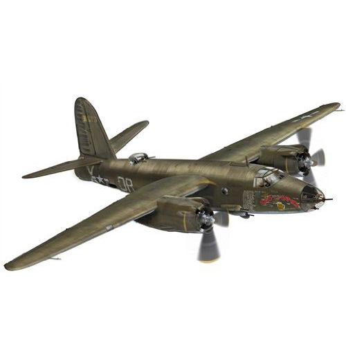 1/48　Ｂ-26　マローダー
