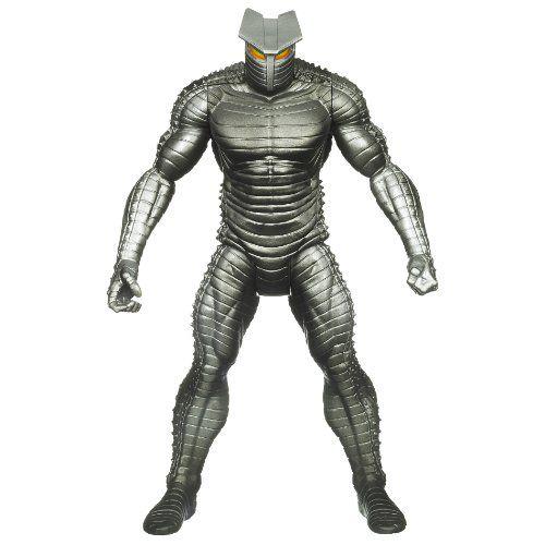 マイティ・ソー ムービー/8インチ ソフビ アクションフィギュア マイティ・ソー ムービー/8インチ ソフビ アクションフィギュア