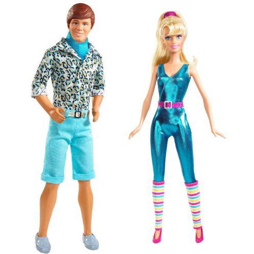 トイストーリー3 バービー Barbie バービー Toy Story 3 トイストーリー3 Made For Each