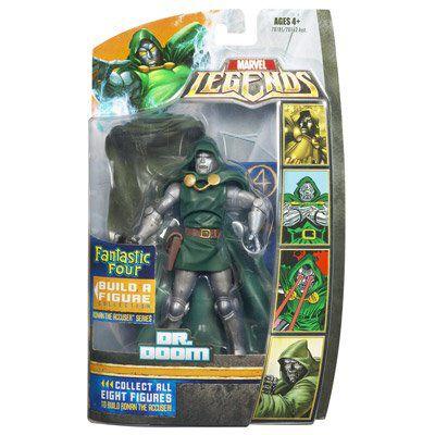 マーベル レジェンド Marvel Legends 6インチ [F4 Ronan