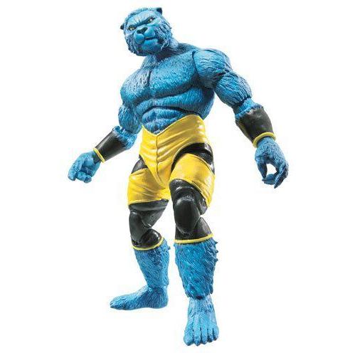 マーベルレジェンド 6インチ ビースト トイビズ マーベルレジェンド 6インチ シリーズ4 X-MEN ビースト