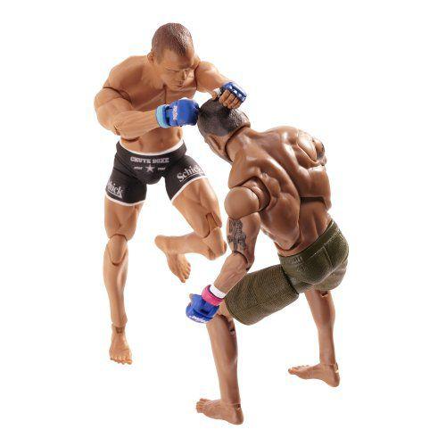 UFC　デラックス　#09　バンダレイ　シウバ｜value-select｜02