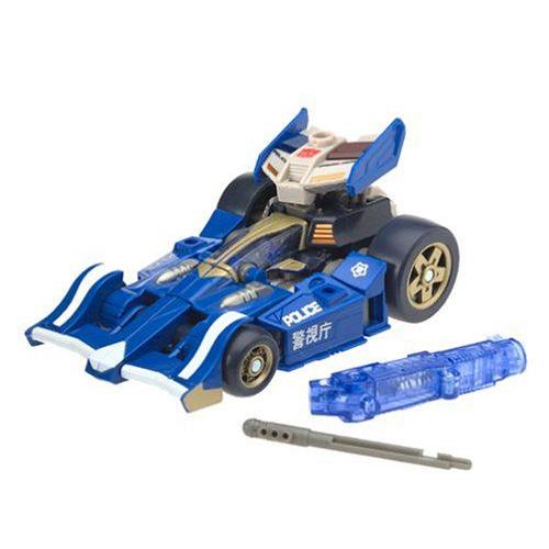 トランスフォーマー エネルゴン [デラックス クラス] プロール