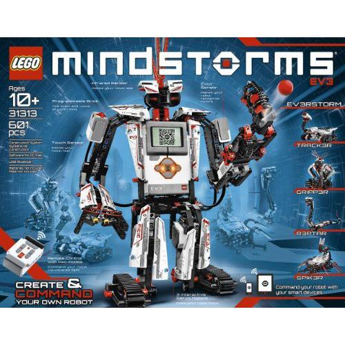 レゴ マインドストーム EV3 31313 LEGO Mindstorms EV3 :75278745