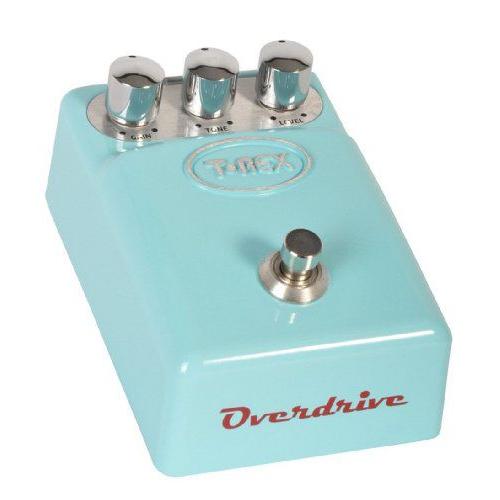 T-Rex Tonebug Series overdrive : バリューセレクトショップ