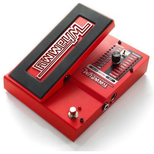 Digitech(デジテック) Whammy 5 最新型ワーミーペダル｜value-select