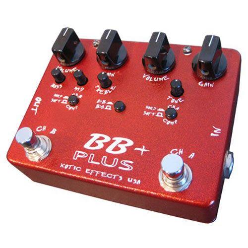 Xotic BB+ Plus : バリューセレクトショップ - 通販 - Yahoo!ショッピング