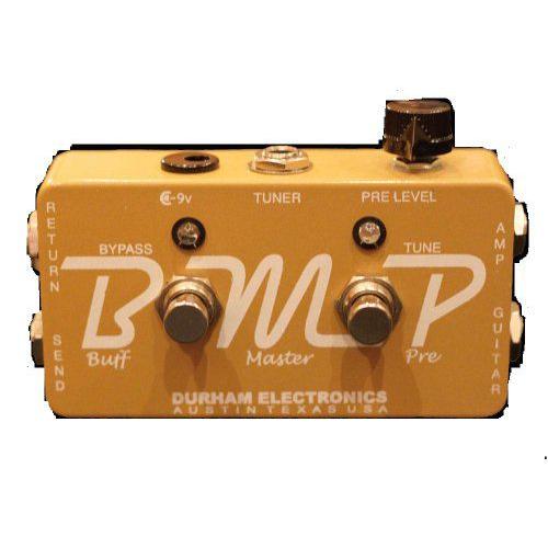 Durham Elctronics BMP Buff Master Pre