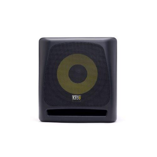 KRK Systems KRK10s パワードサブウーファー : バリューセレクト