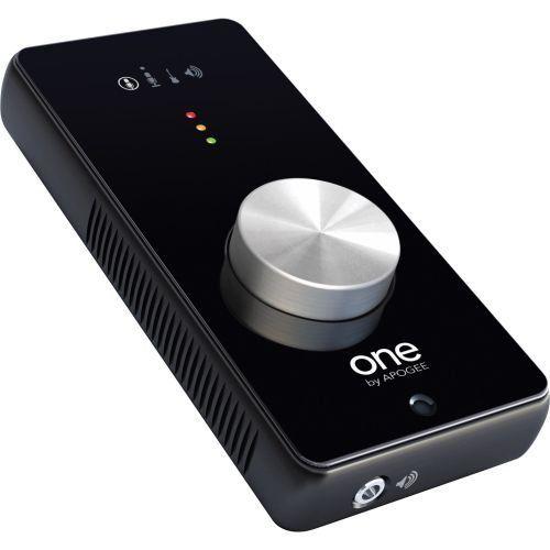 ◇ APOGEE one オーディオインターフェイス : バリューセレクト
