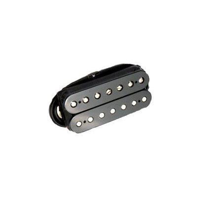 Bare Knuckle Pickups Painkiller Neck Black 　　｜value-select