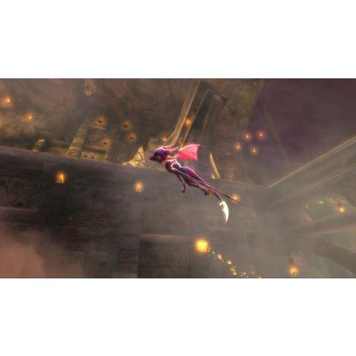 Legend of Spyro: Dawn of the Dragon of Legend Spyro Dawn the Dragon